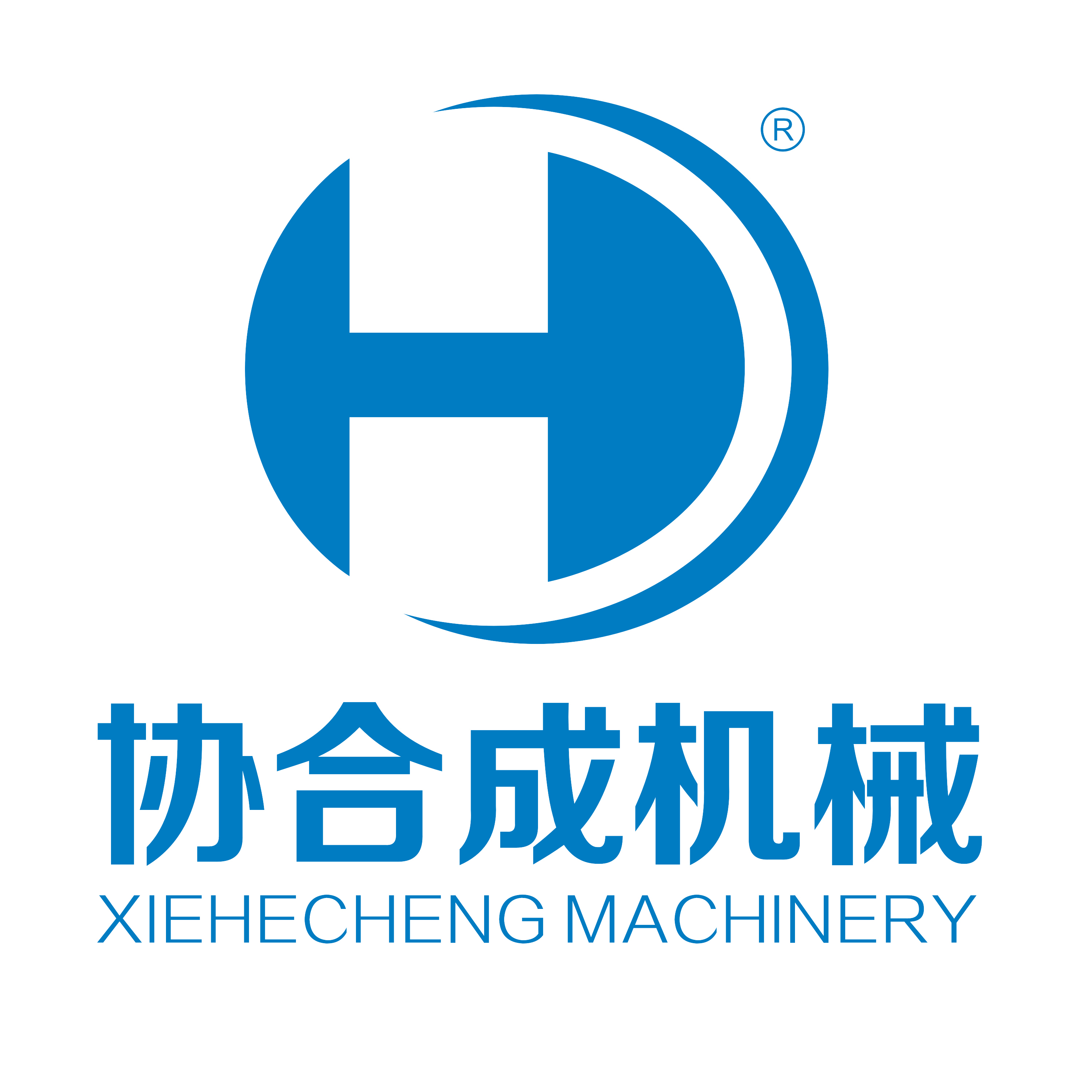 FOSHAN CITY XIEHECHENG MACHINERY EQUIPMENT CO., LTD