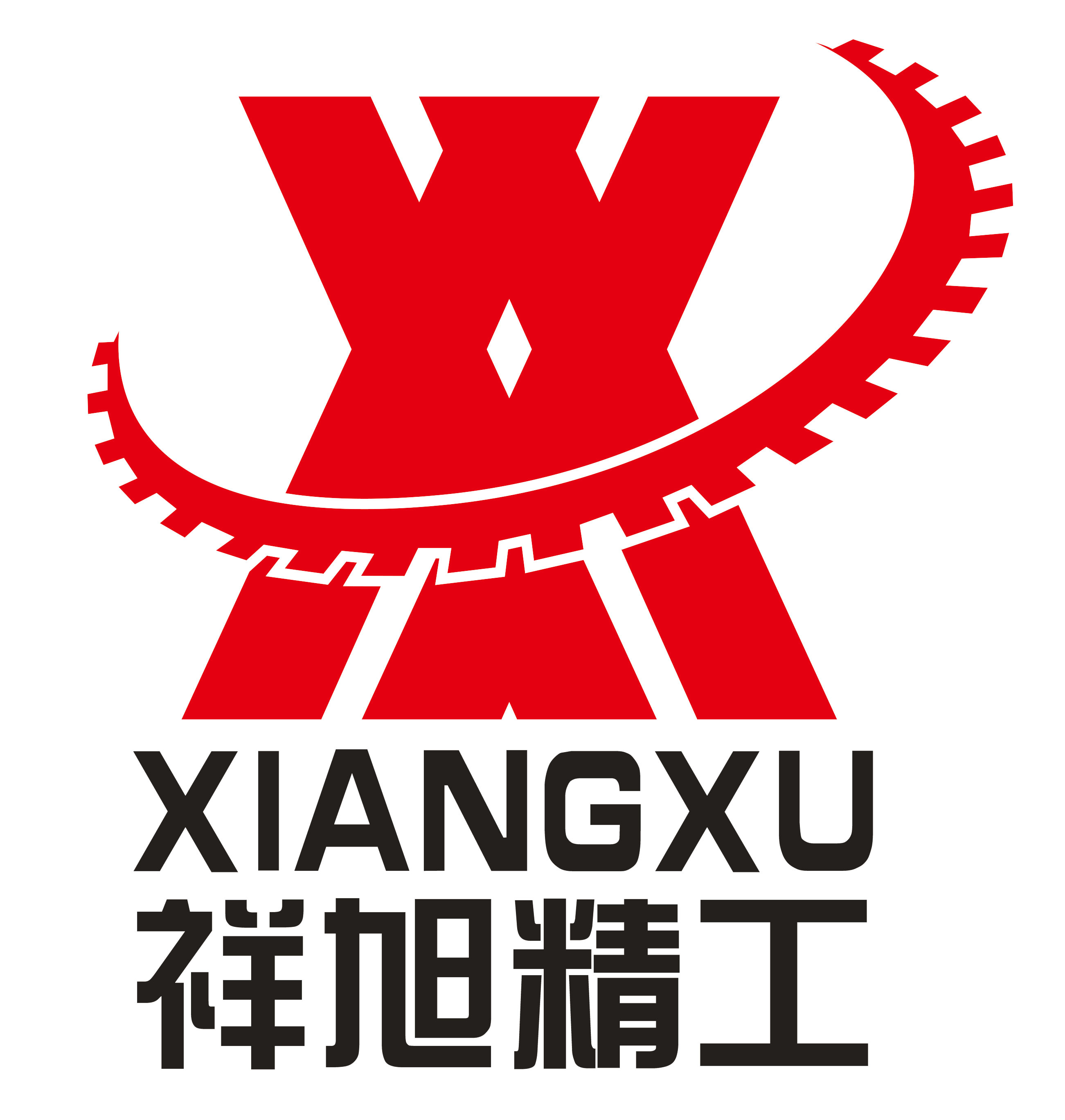 XIANGXU MACHINERY CO., LTD