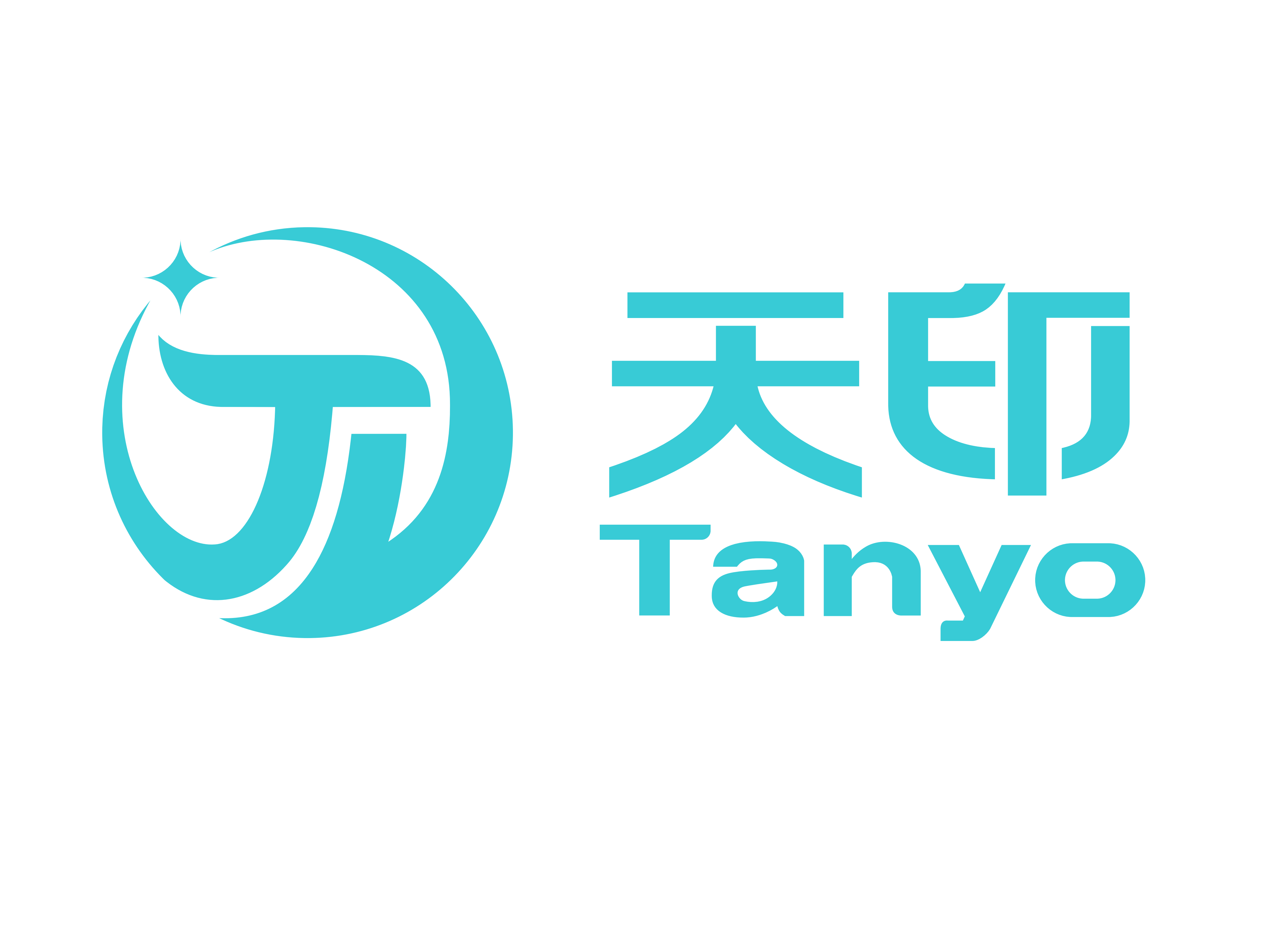 JIANGXI TIANYIN PAPER CO., LTD