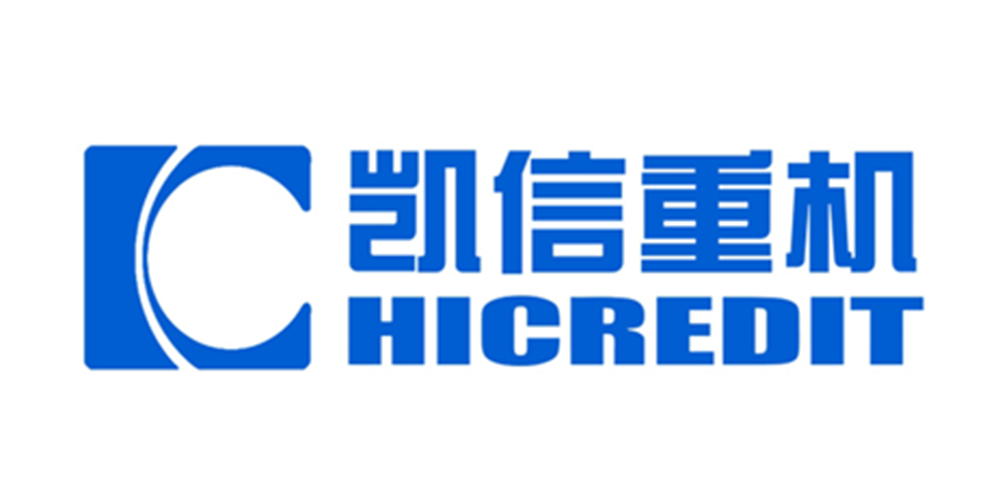 SHANDONG HICREDIT HEAVY MACHINERY CO., LTD.