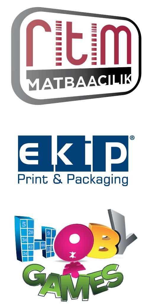 RİTİM MATBAACILIK VE AMBALAJ SAN. TİC.LTD.ŞTİ.
