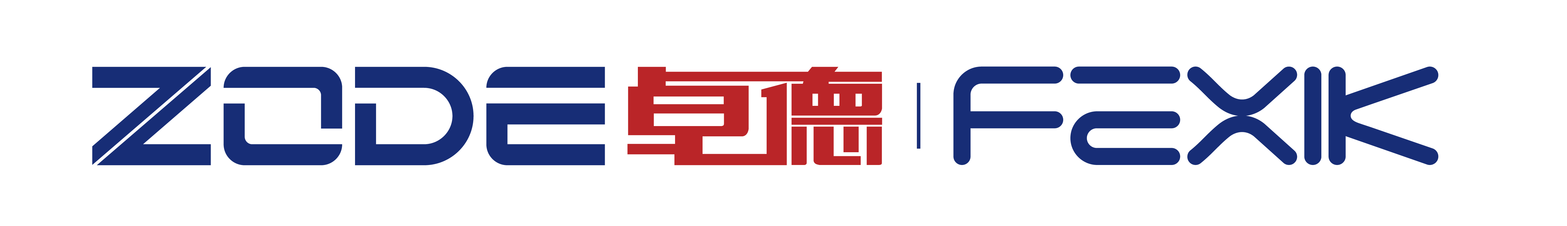 ZODE | FEXIK