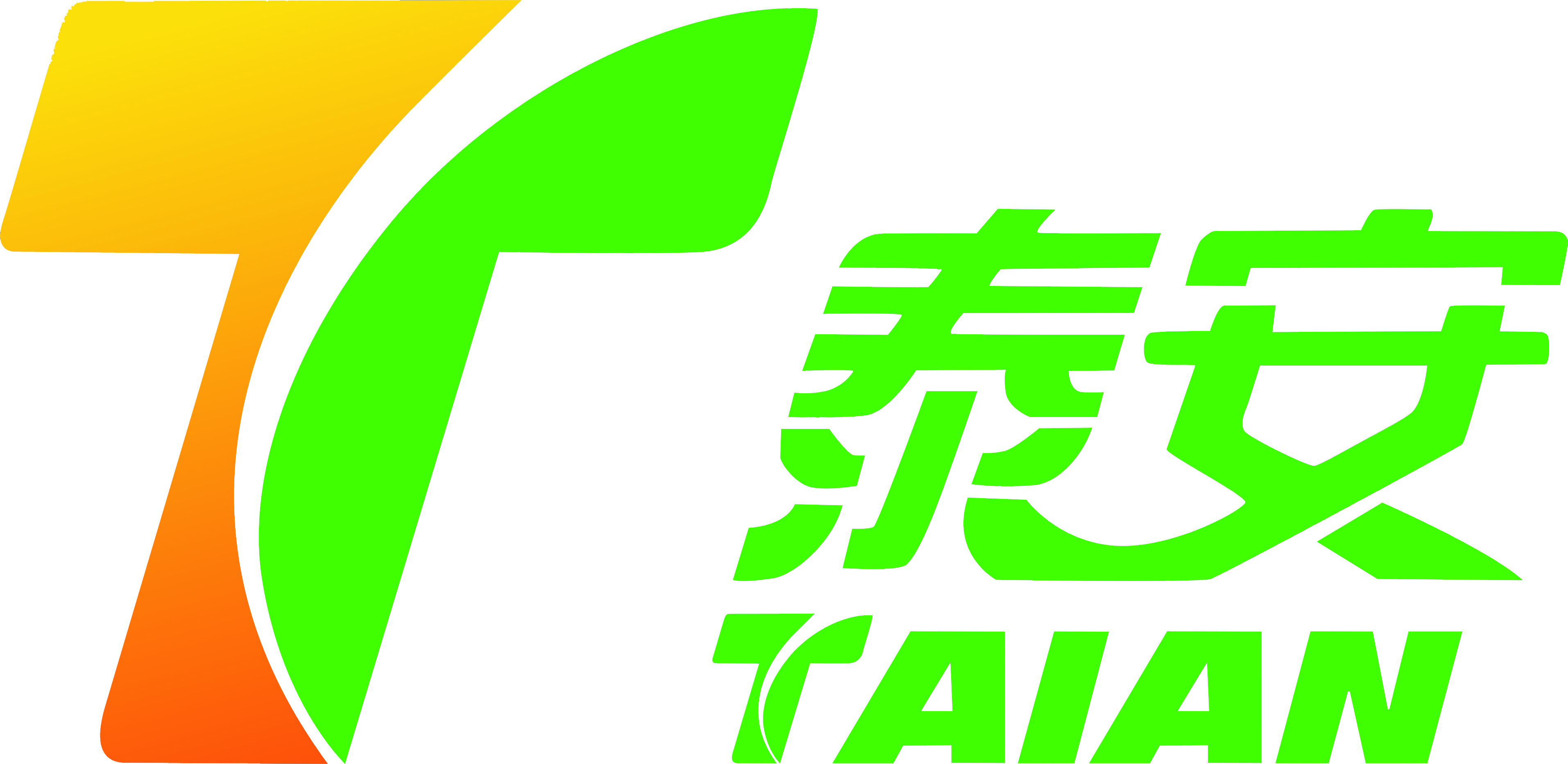 FUJIAN TAIAN LAMINATION FILM CO., LTD.