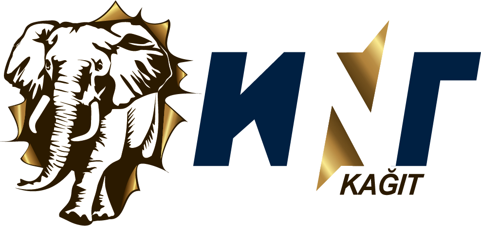 KNT KAĞIT SANAYİ VE TİCARET A.Ş.