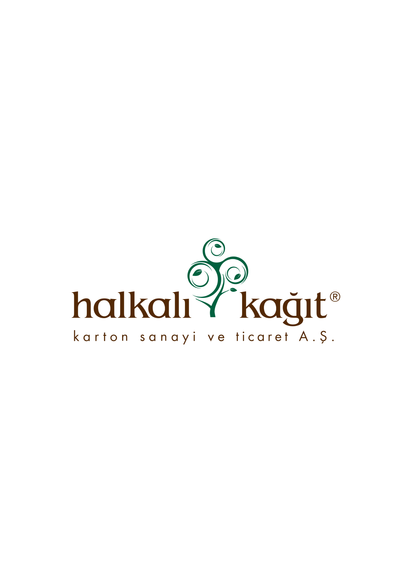 HALKALI KAĞIT KARTON SAN. TİC.A.Ş.
