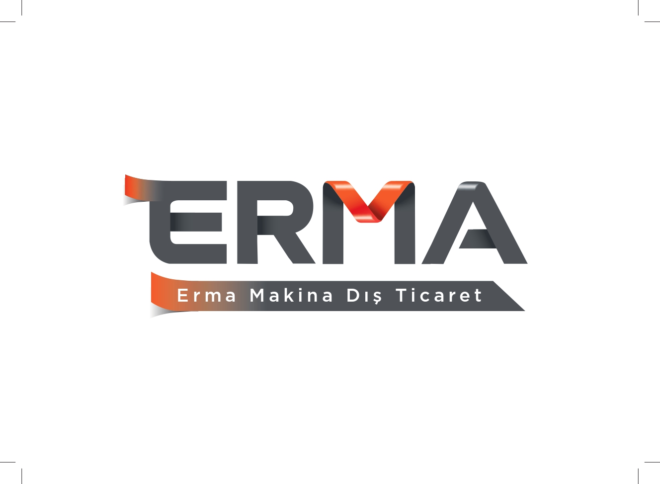 ERMA MAKİNA SANAYİ VE TİCARET LİMİTED ŞİRKETİ
