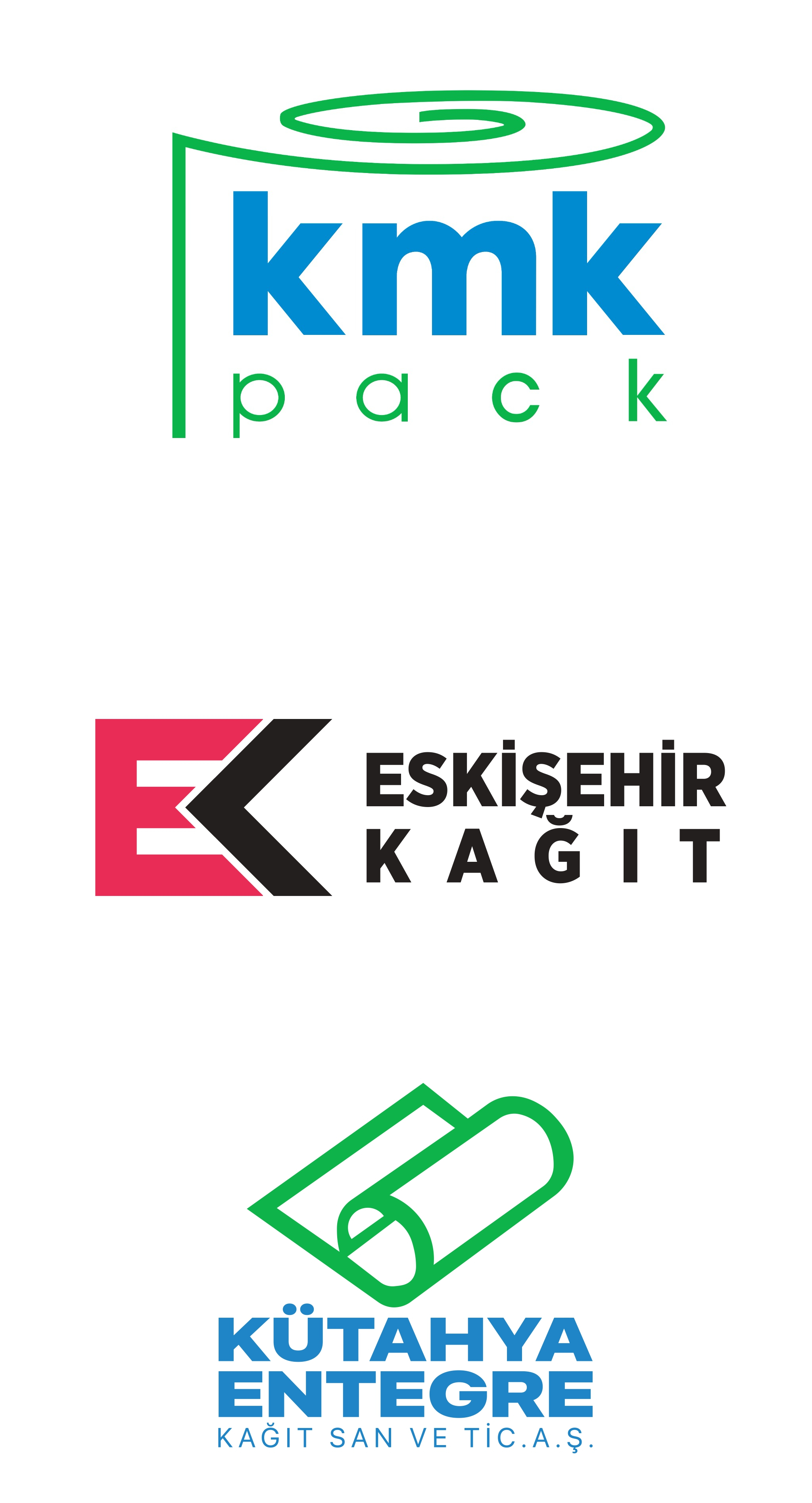 KÜTAHYA ENTEGRE KAĞIT SAN.VE TİC.AŞ.