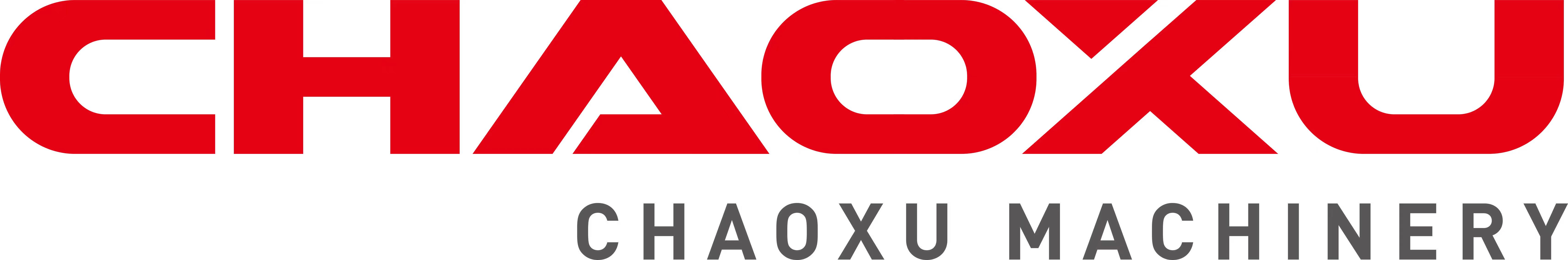 WENZHOU CHAOXU MACHINERY CO., LTD
