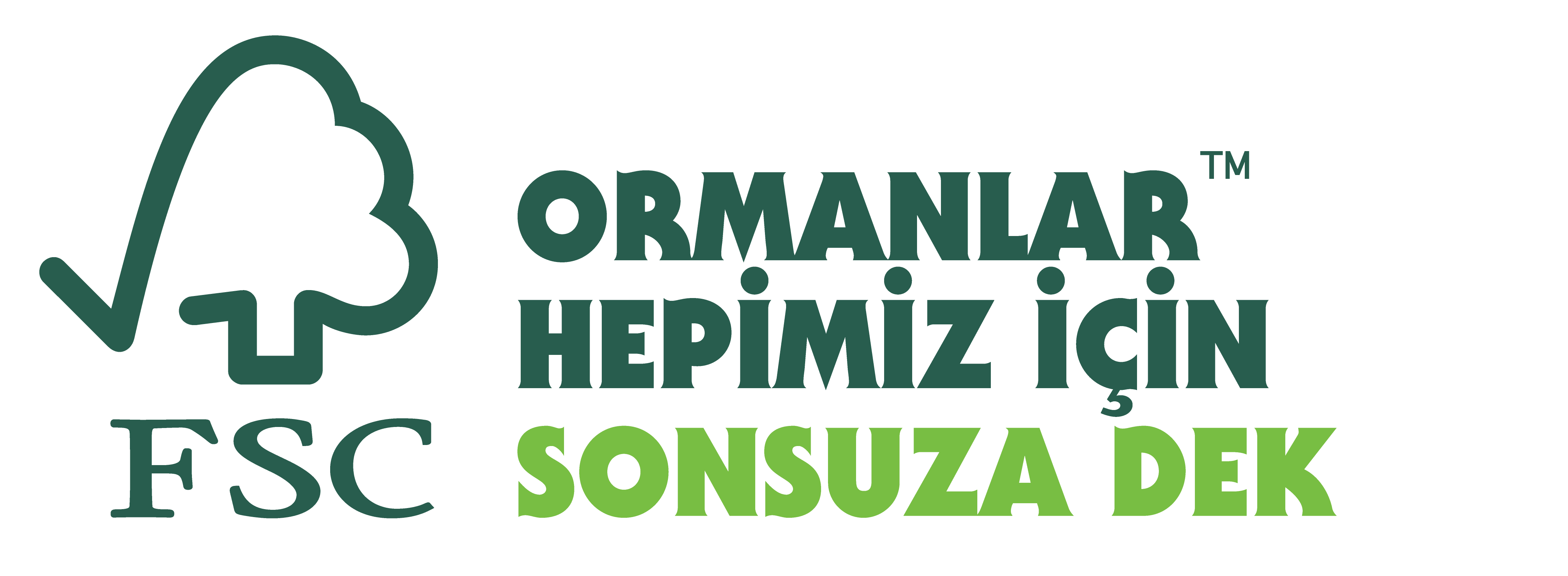 FOREST STEWARDSHIP COUNCIL® 