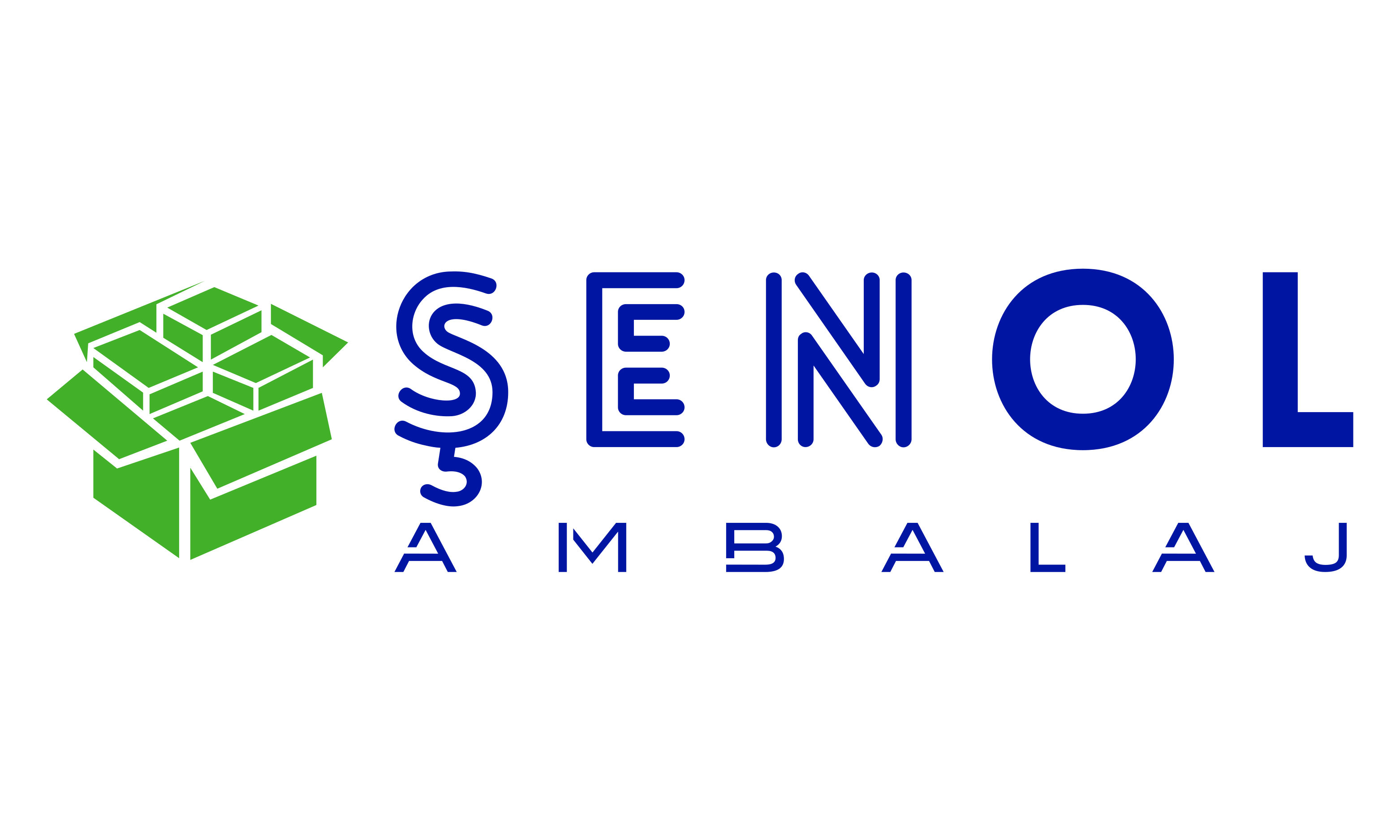 KAYABAŞI ŞENOL AMBALAJ OLUKLU MUKAVVA SAN. VE TİC. AŞ.
