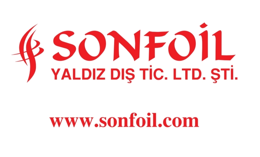 SONFOİL YALDIZ DIŞ TİC. LTD. ŞTİ 