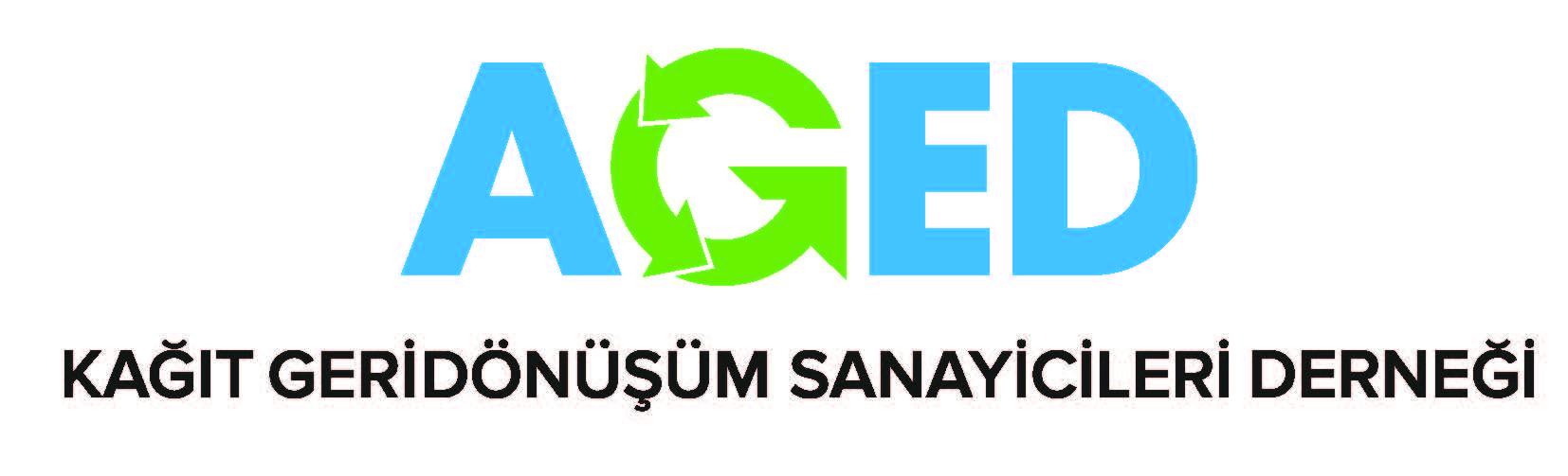 AGED -GERİ DÖNÜŞÜM KAĞIT SANAYİCİLERİ DERNEĞİ