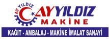 AYYILDIZ GLOBAL KAĞIT VE MAKİNA SAN.TİC.LTD.ŞTİ.
